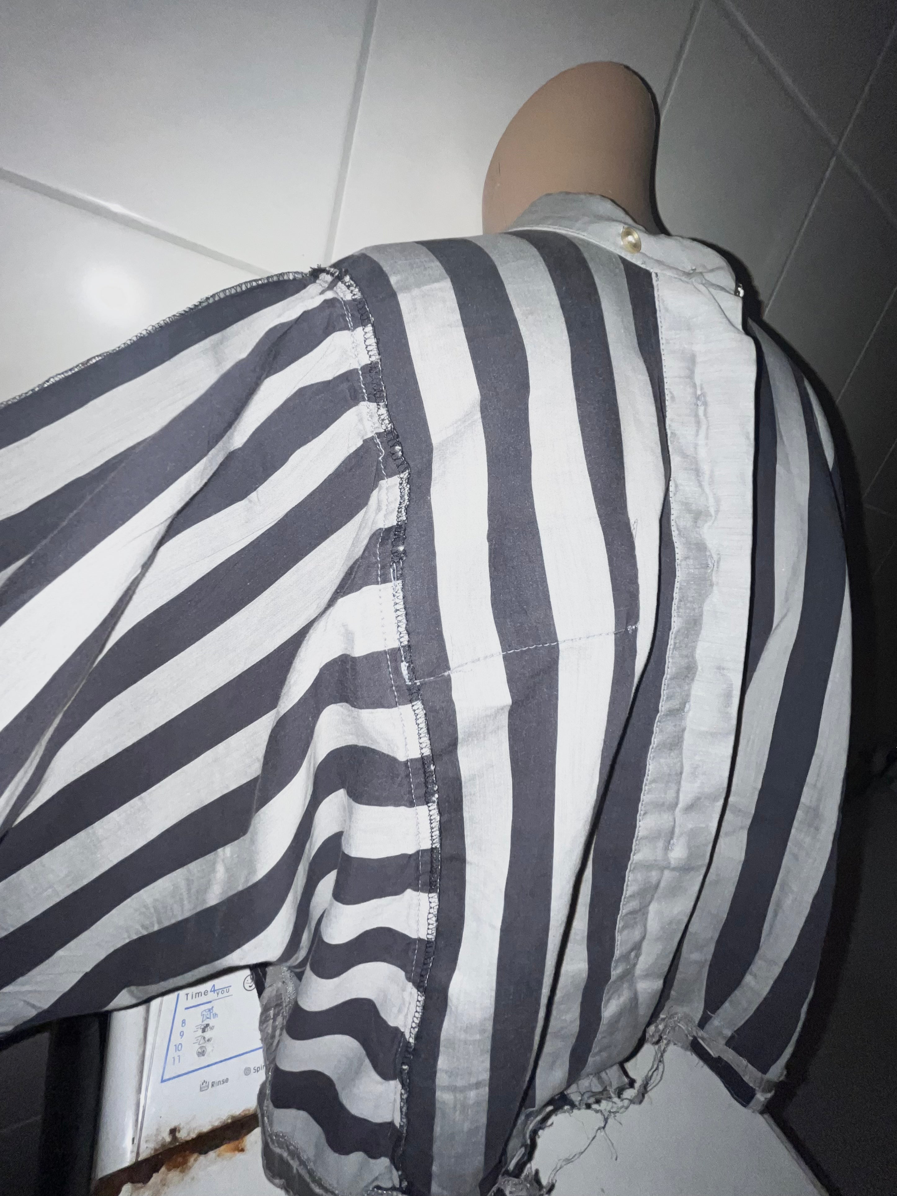 2ND EDITION BLOUSE PALESTINE WILL BE FREE