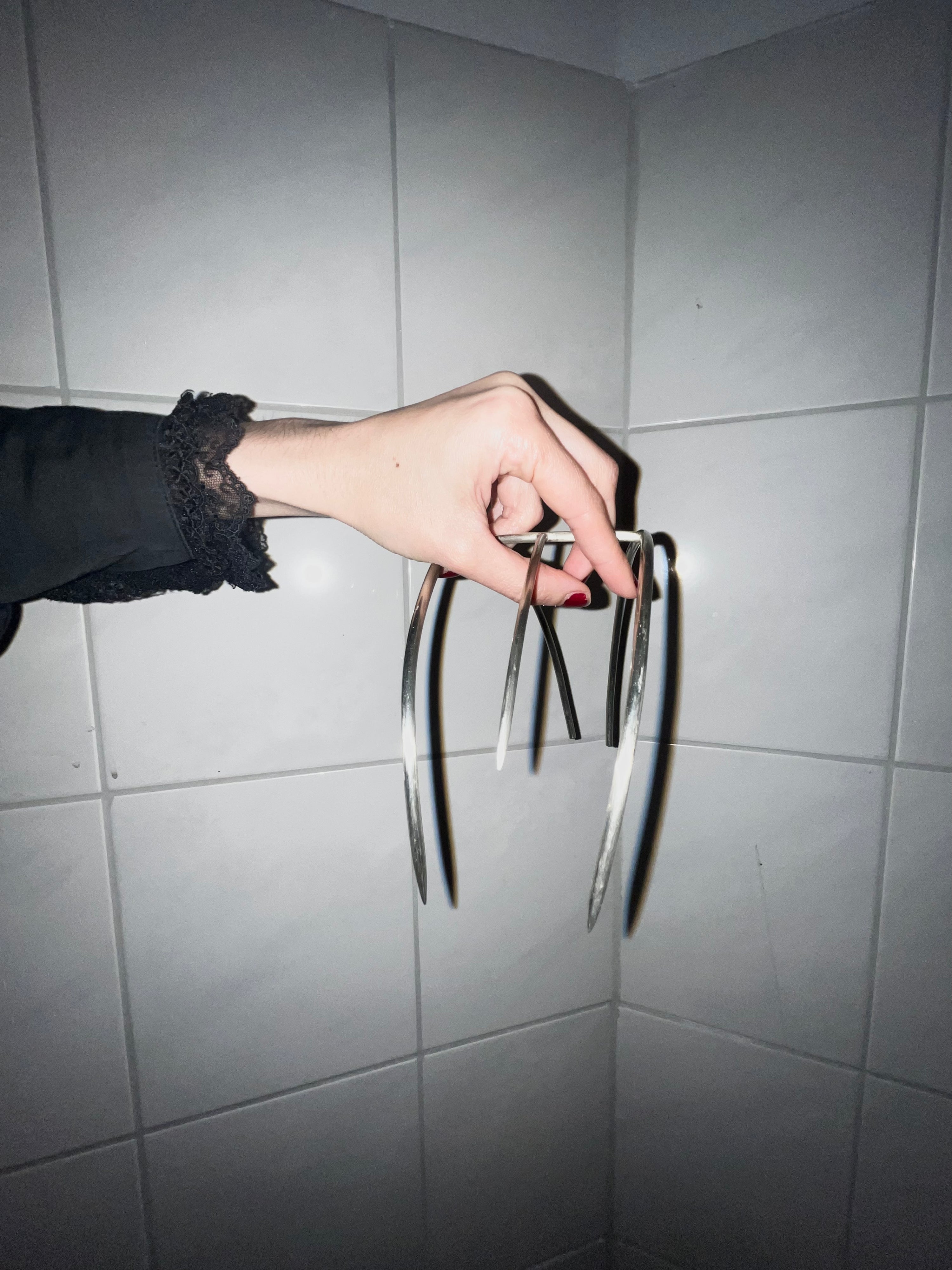 PROTECTIVE METAL HELMET 2