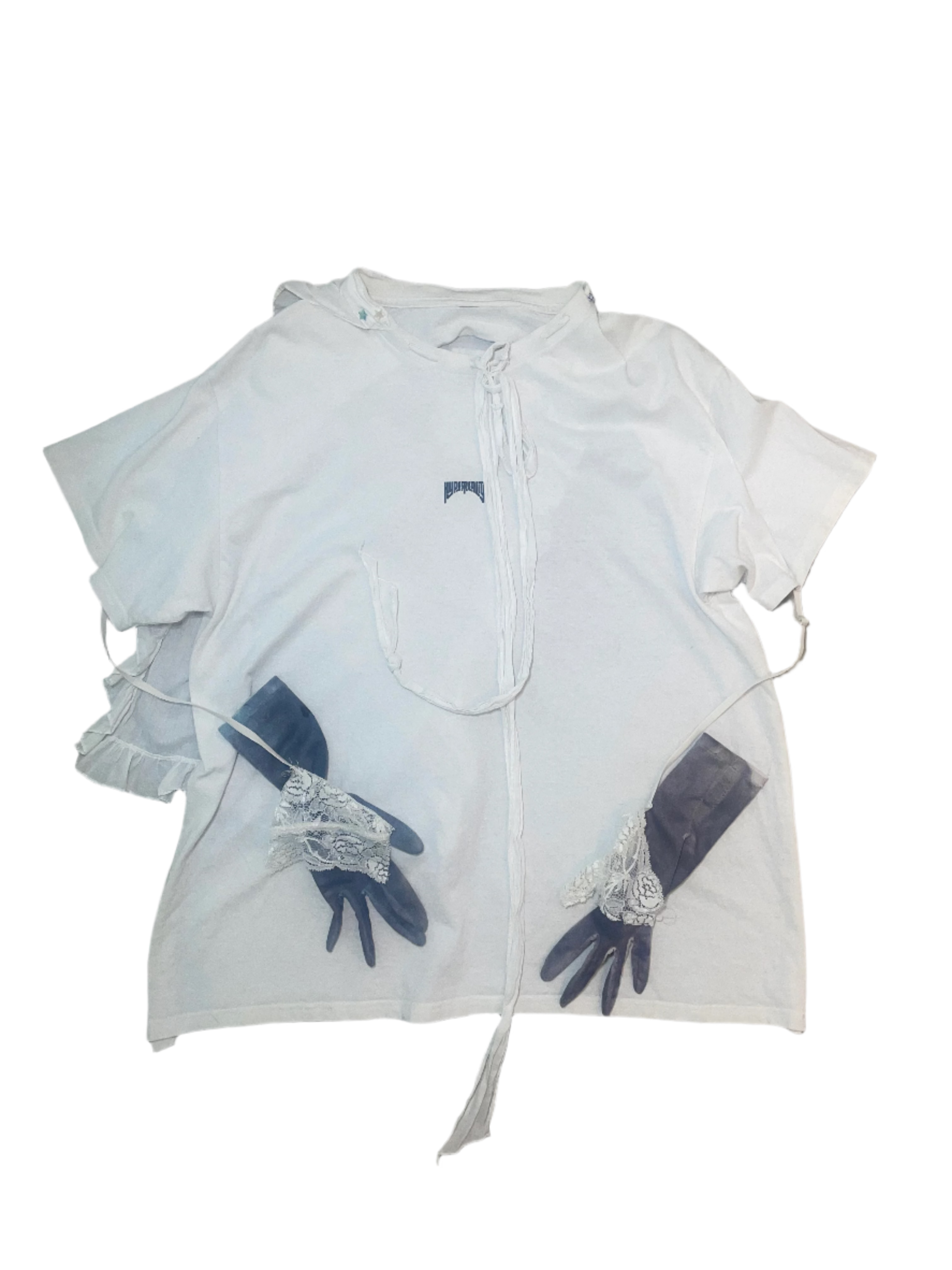 shirt with gloves – sain✝
