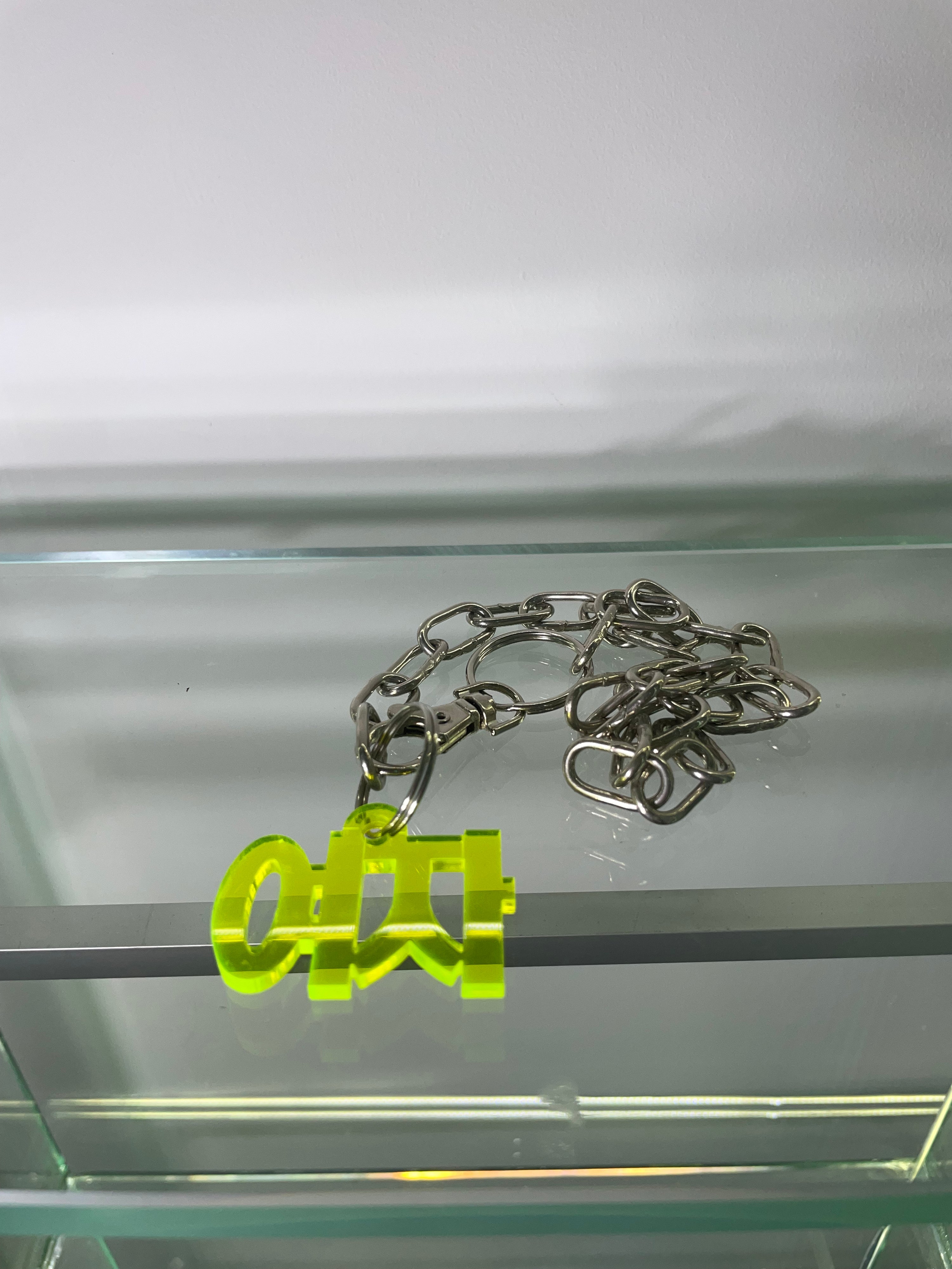 Neon Necklace – YEOJA