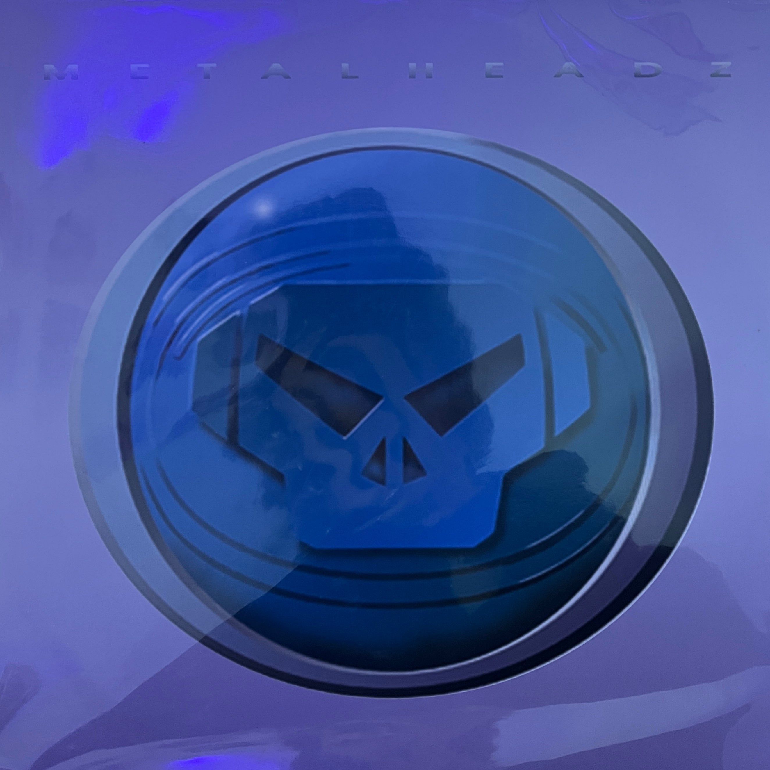 Goldie Presents Metalheads – Inner City Life