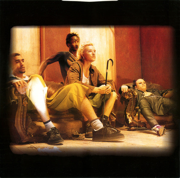 The Prodigy – The Fat of the Land