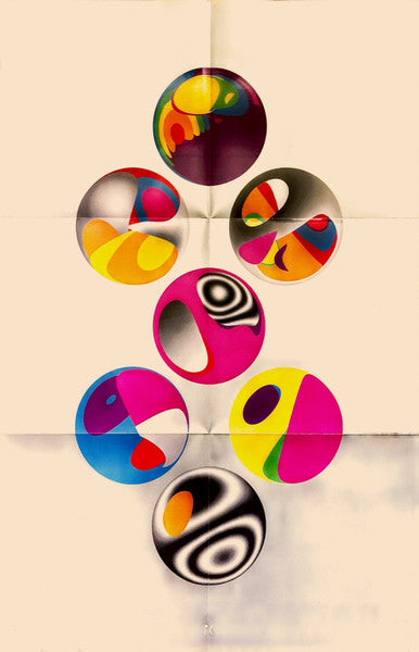 A. G. Cook – Best Of 7G