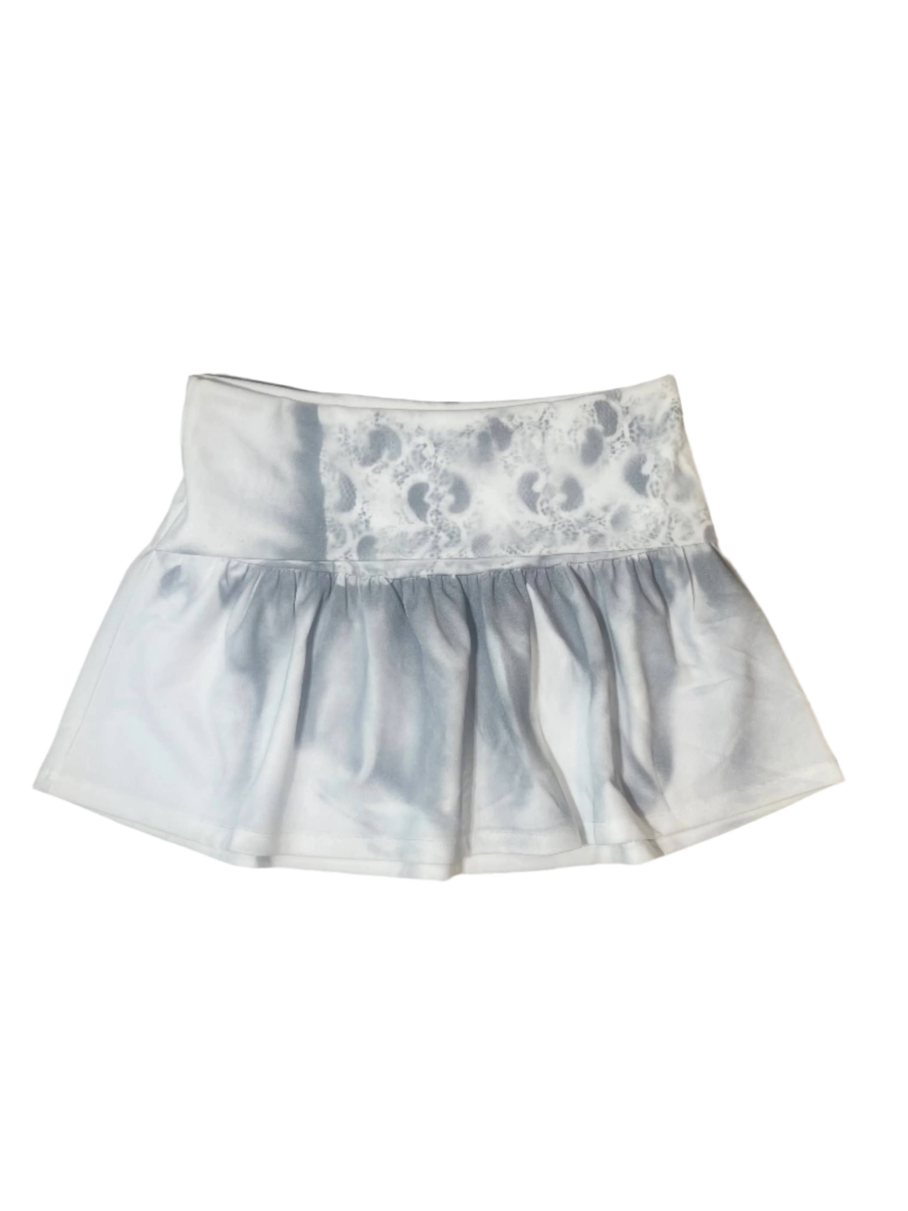 White Skirt – 3liksir
