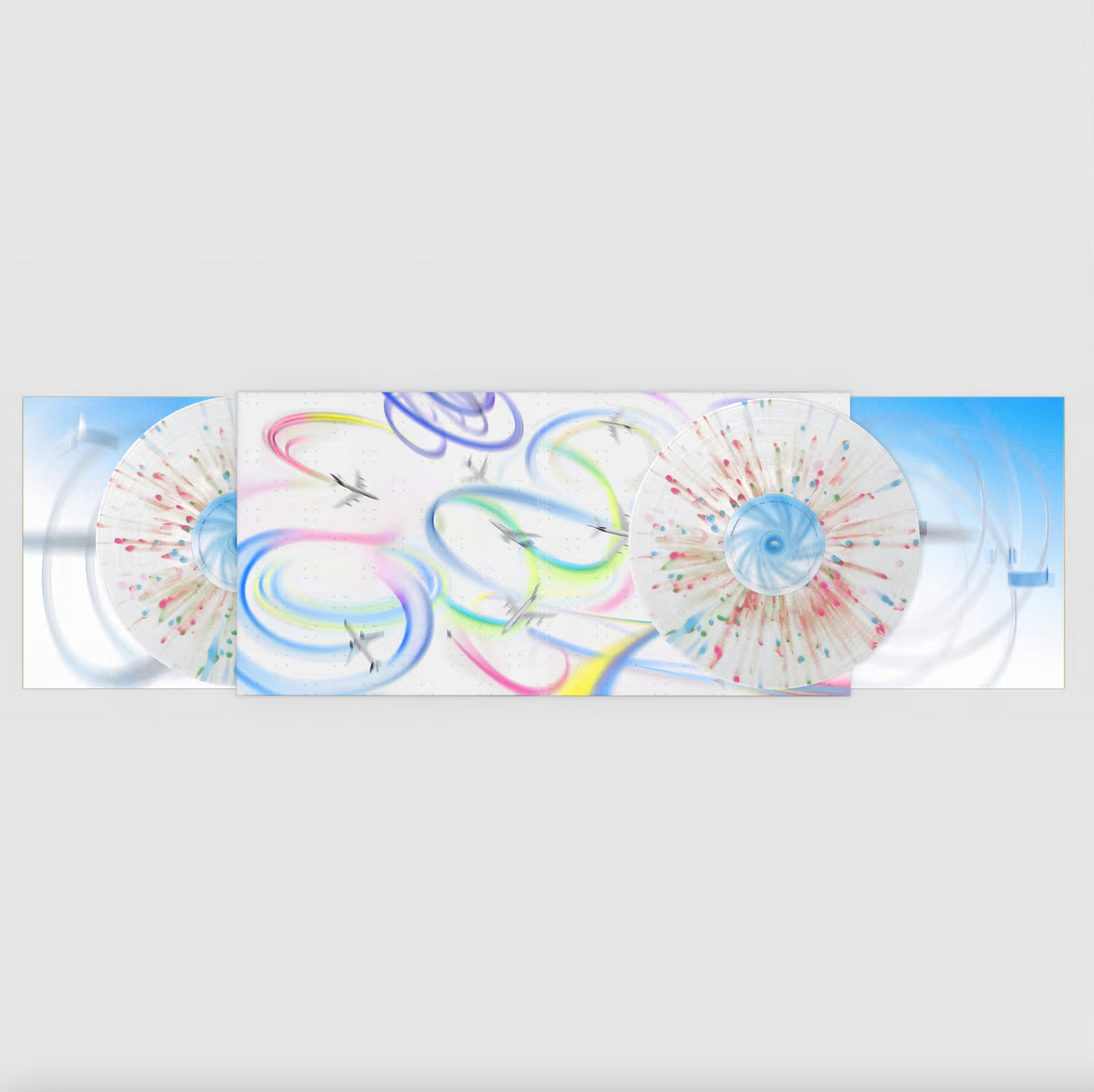 Finn Keane - The Finn Keane Album