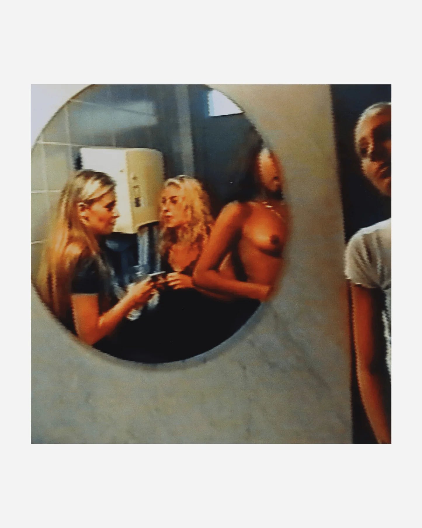 Matteo Vallicelli – Cocoricò Tapes OST