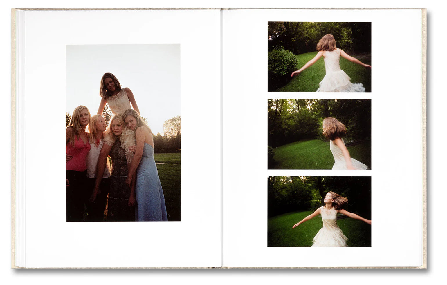 The Virgin Suicides – Sofia Coppola