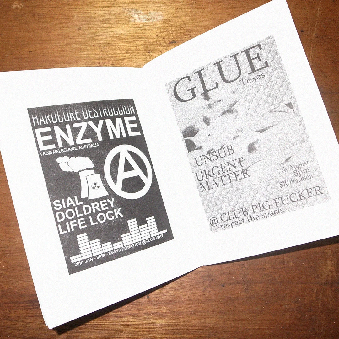 Tropika Distopia by Hafiz