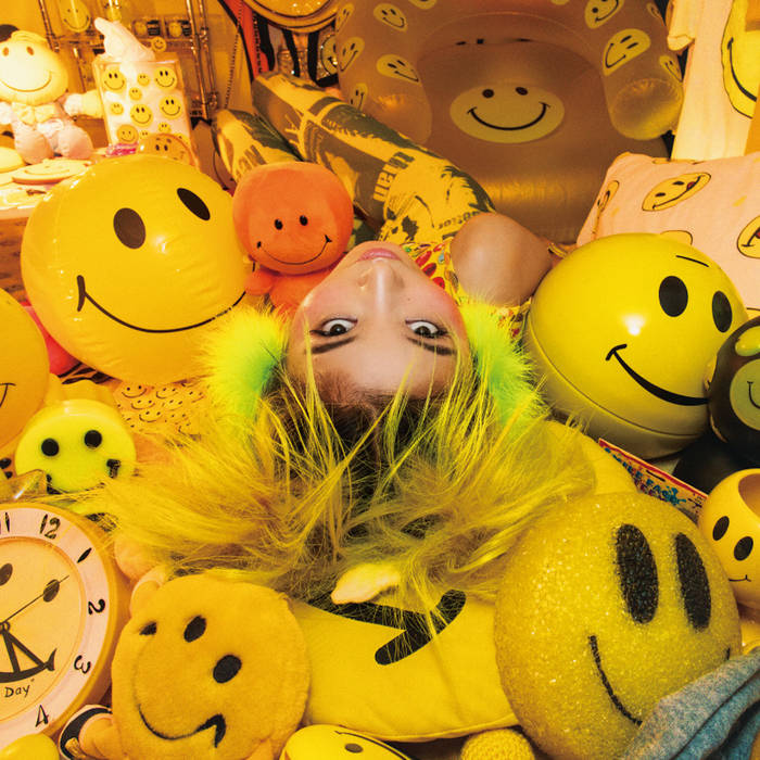 Aya Gloomy – Tokyo Hakai