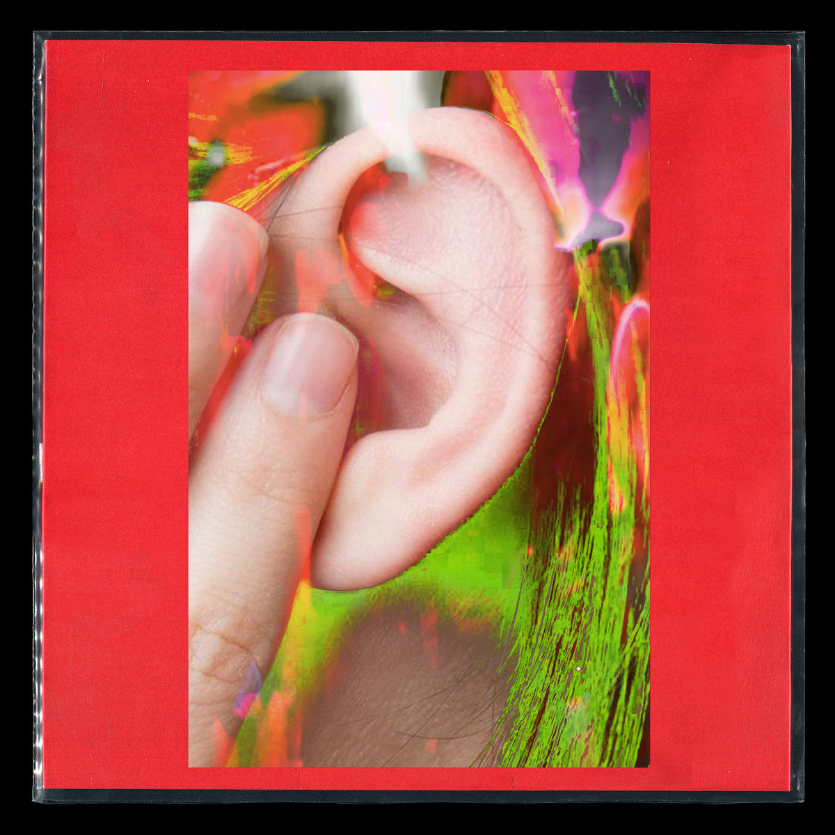 Gabber Eleganza & HDMIRROR – The Real Life