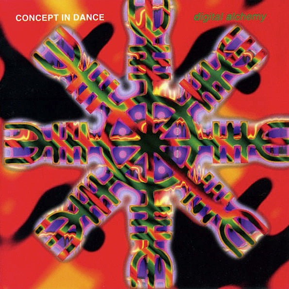 Various – Digital Alchemy (Concept in Dance)