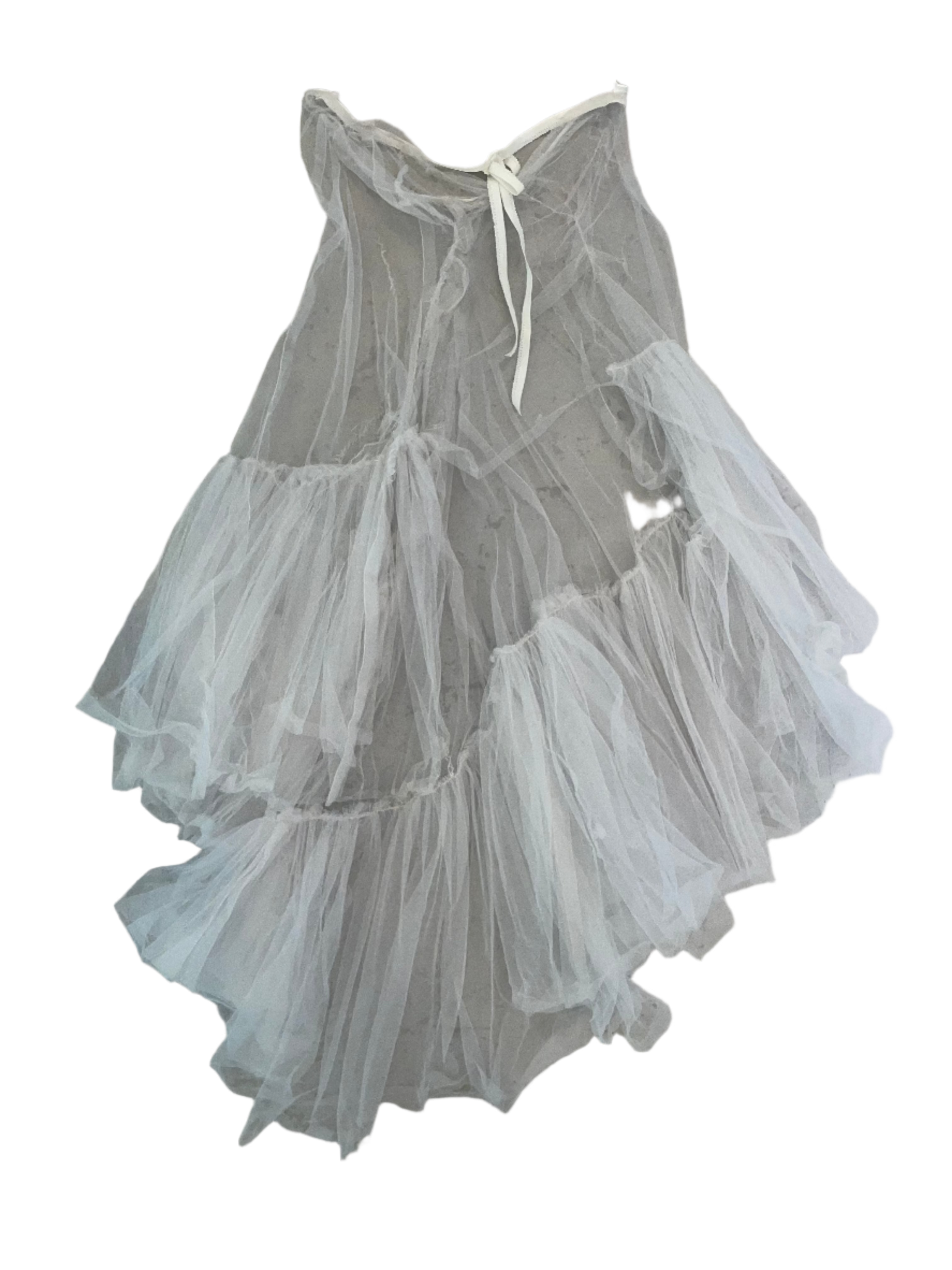 Plush Skirt – sain✝