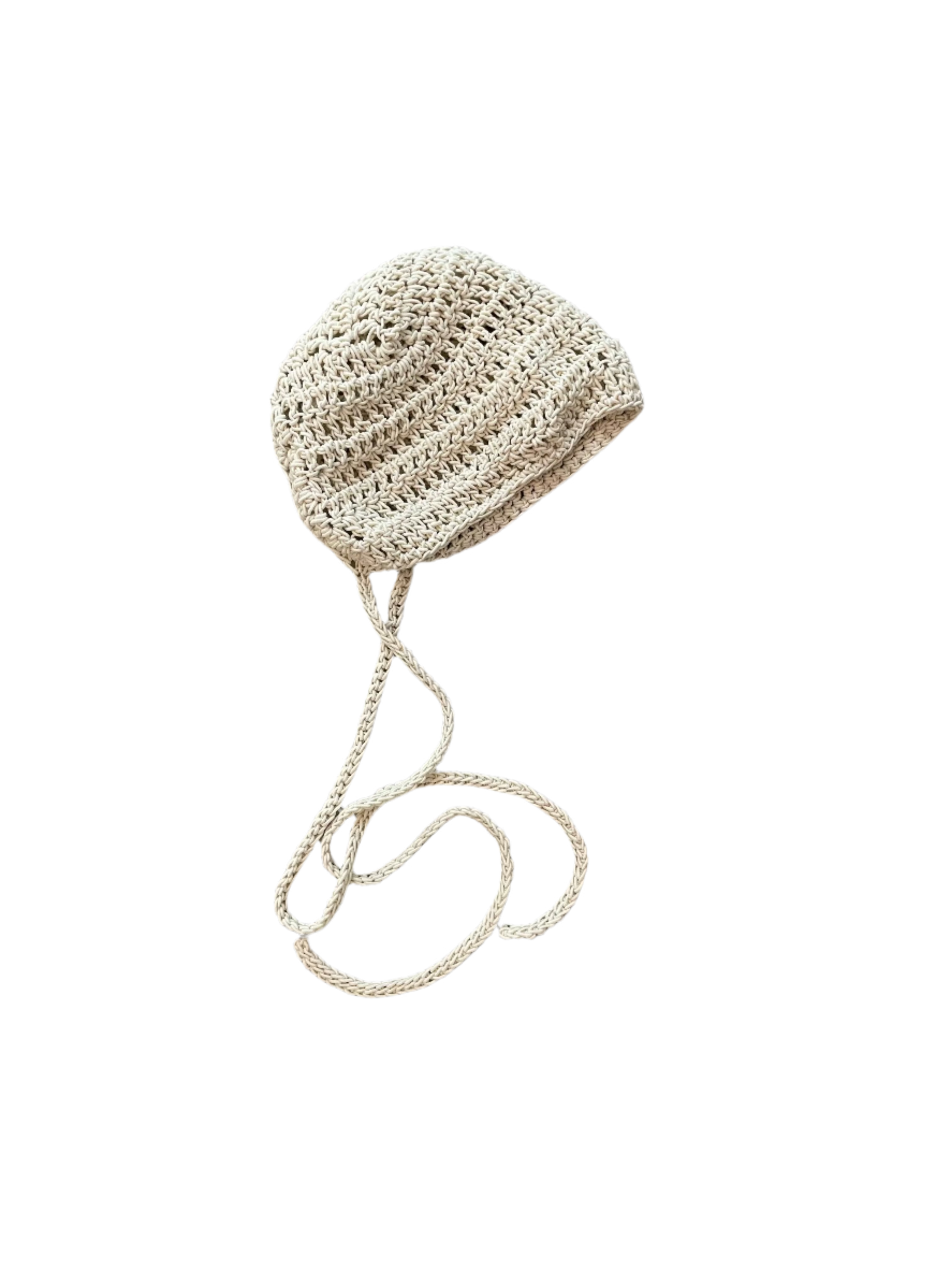 Crochet Hat – Kaputtne