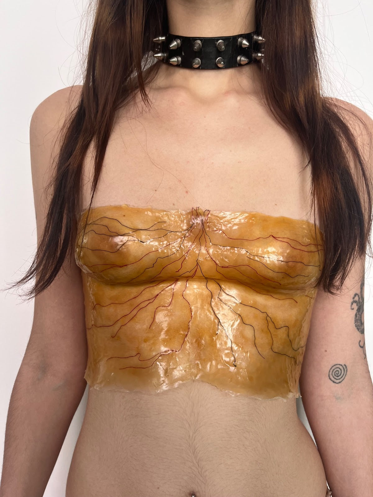 Skin Corset – sain✝